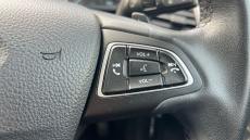 Ford EcoSport 1.0 EcoBoost 125 Zetec 5dr Auto Petrol Hatchback